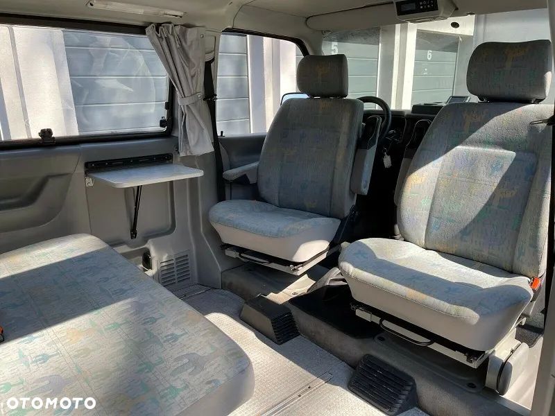 Volkswagen California - 6