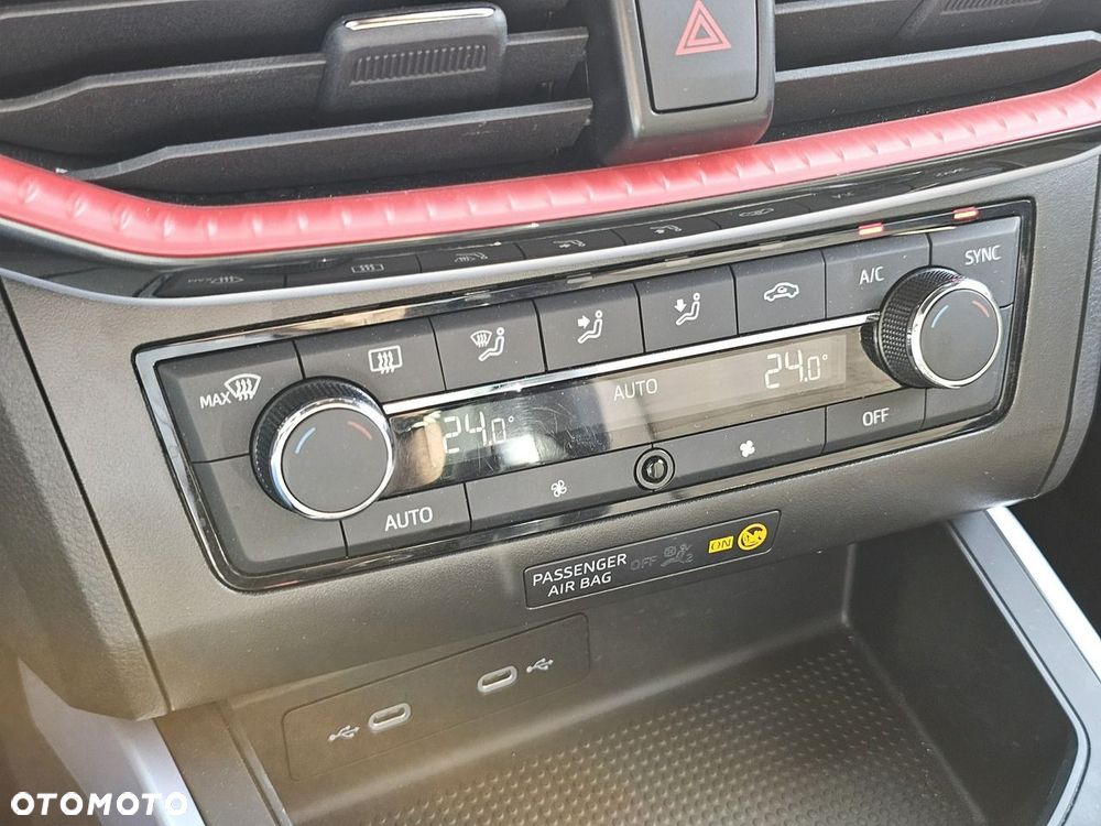 Seat Arona 1.0 TSI FR S&S DSG - 20
