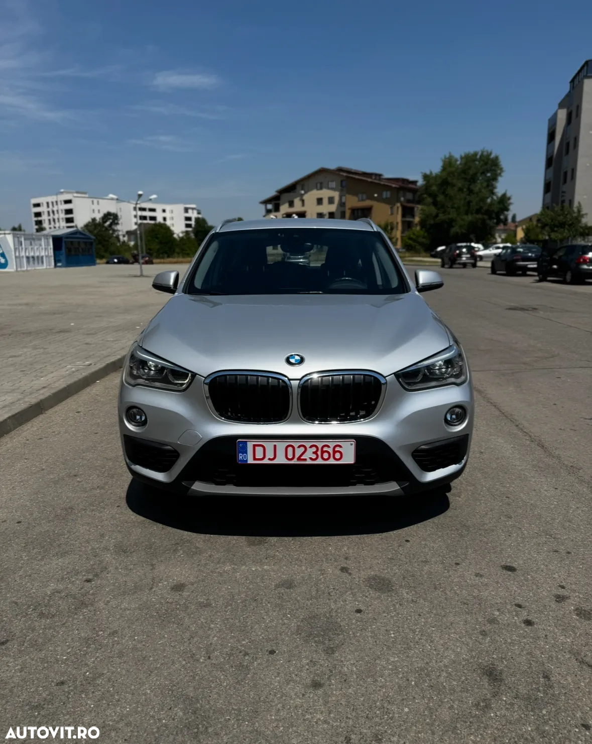 BMW X1 - 2