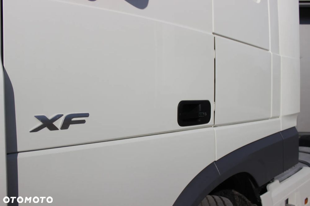 DAF XF 480 / SUPER SPACE CAB - 8