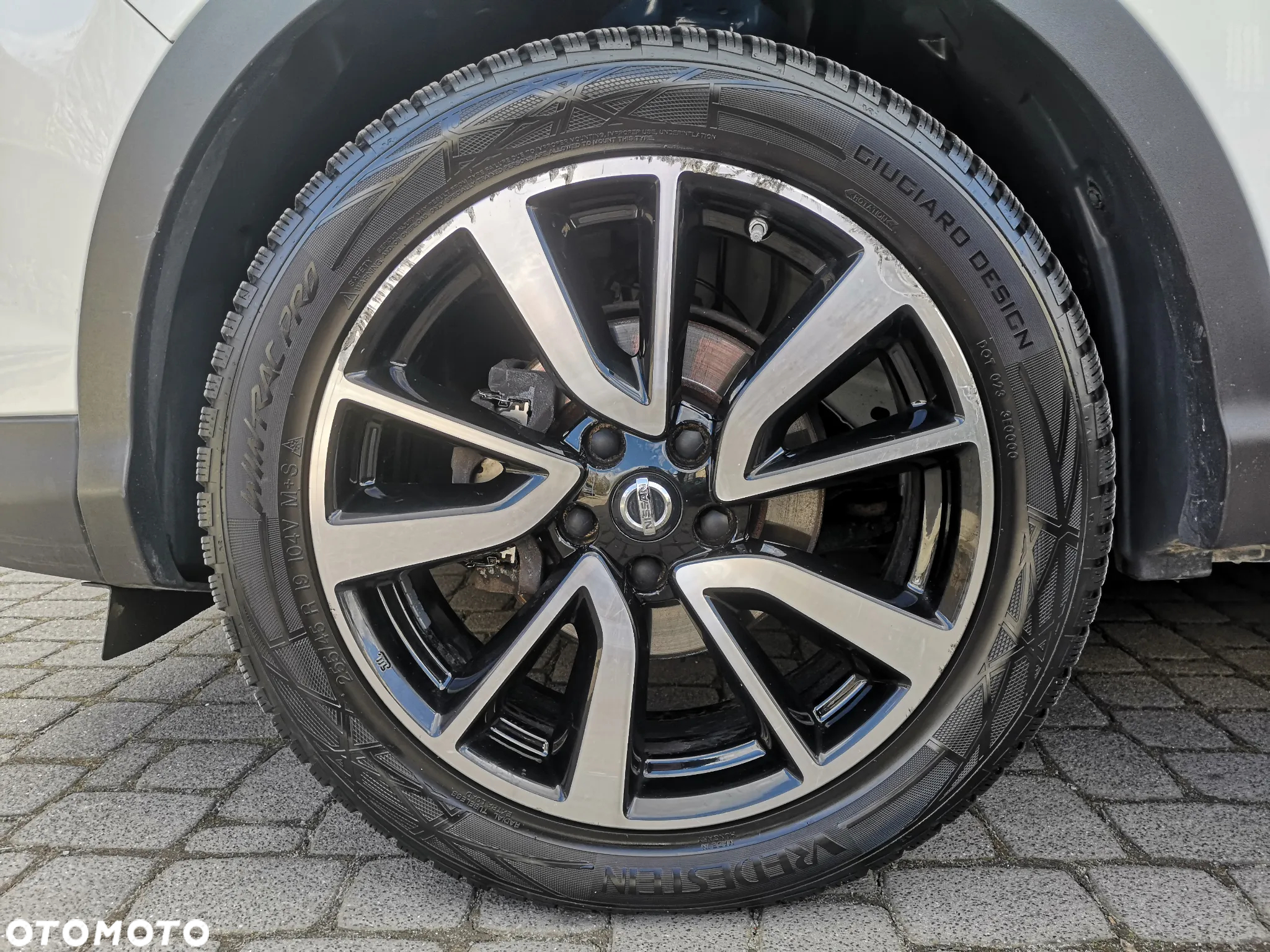 Nissan Qashqai 1.6 DCi Tekna Xtronic - 28