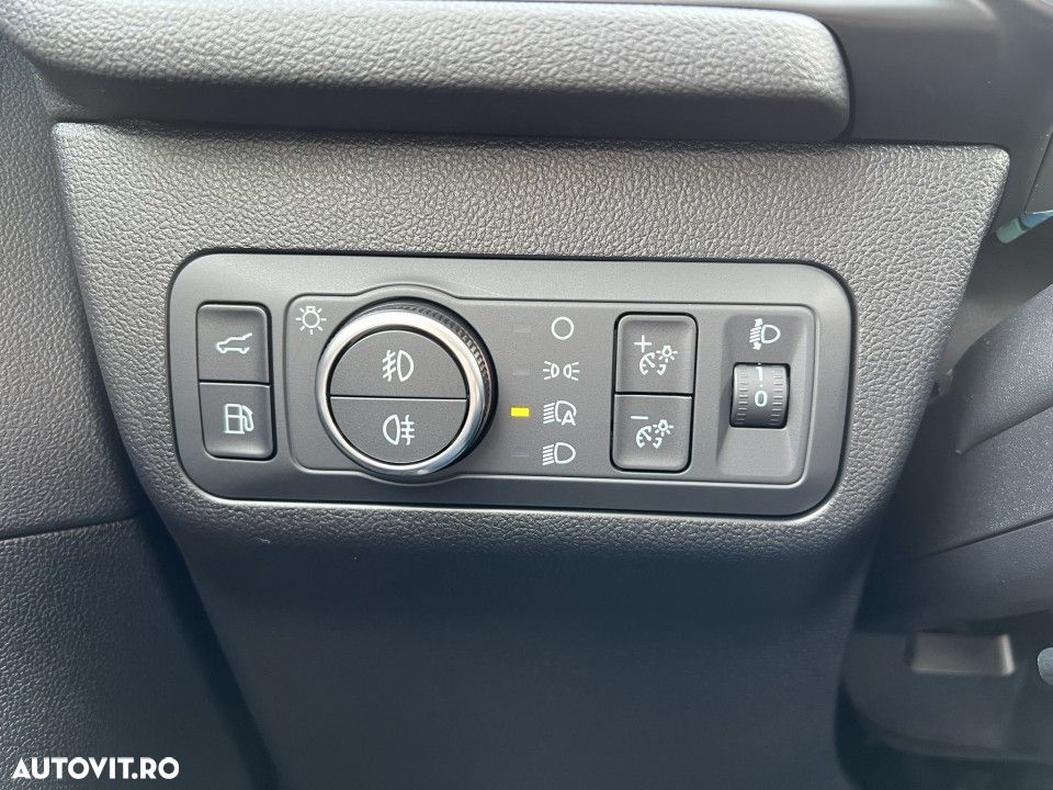 Ford Kuga 2.5 Duratec FWD PHEV Active X - 22