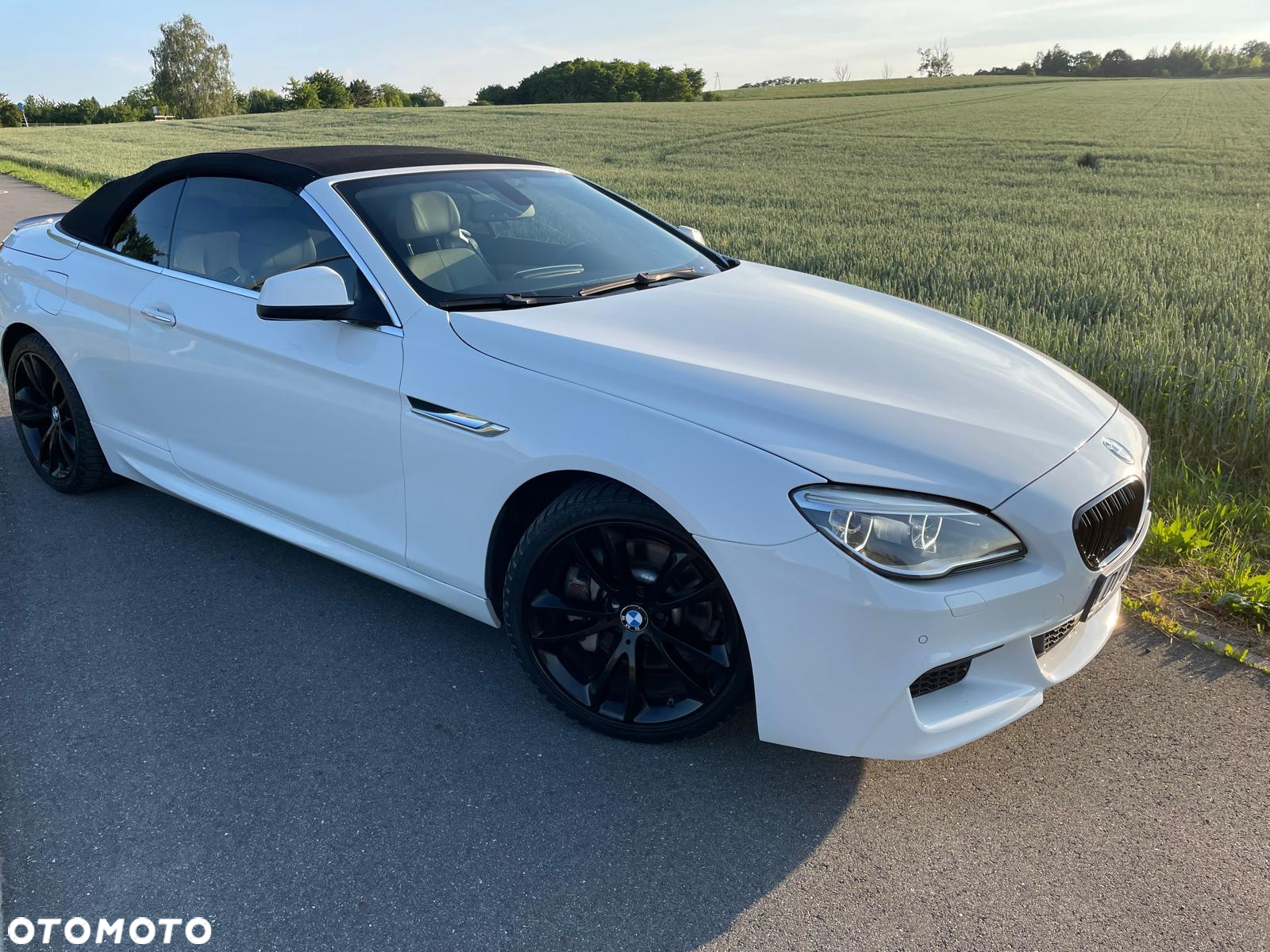BMW Seria 6 640i - 11