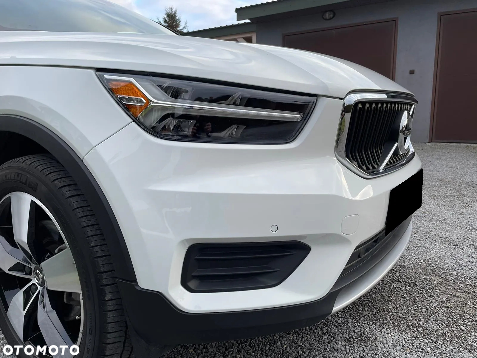 Volvo XC 40 T5 AWD Momentum - 7