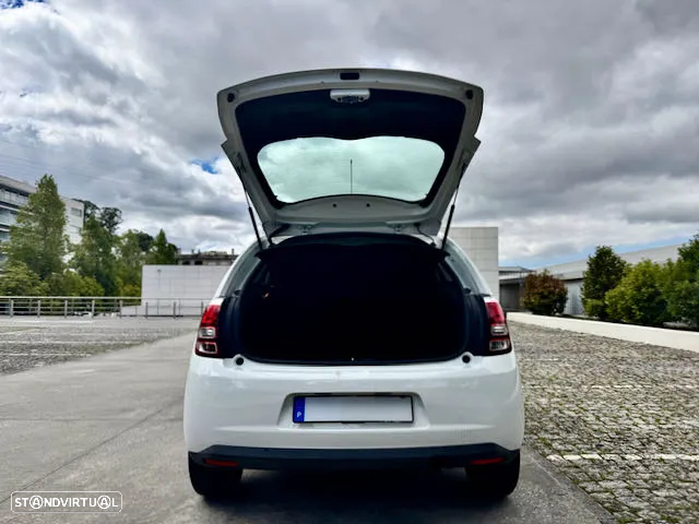 Citroën C3 1.2 VTi Collection - 21
