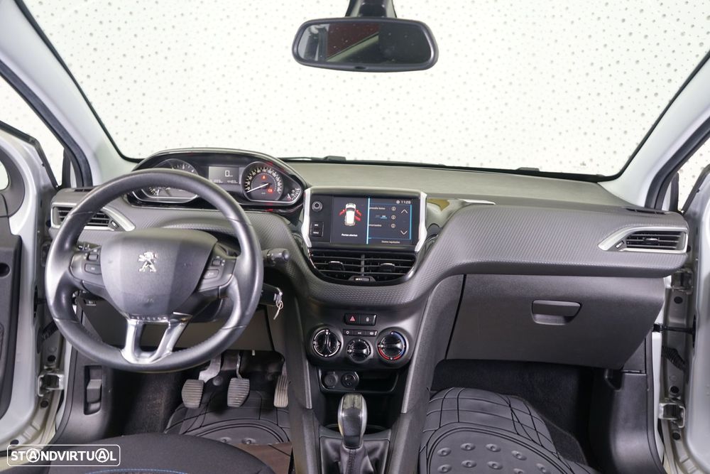 Peugeot 208 1.6 BlueHDi Active - 16