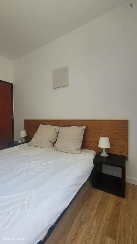 Quarto - localizado em Sintra Lisbon - Grande imagem: 4/15