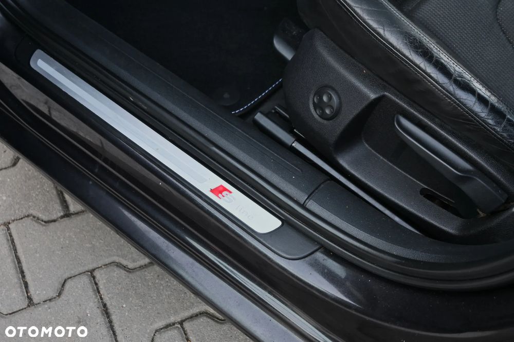 Audi A4 Avant 2.0 TDI - 18