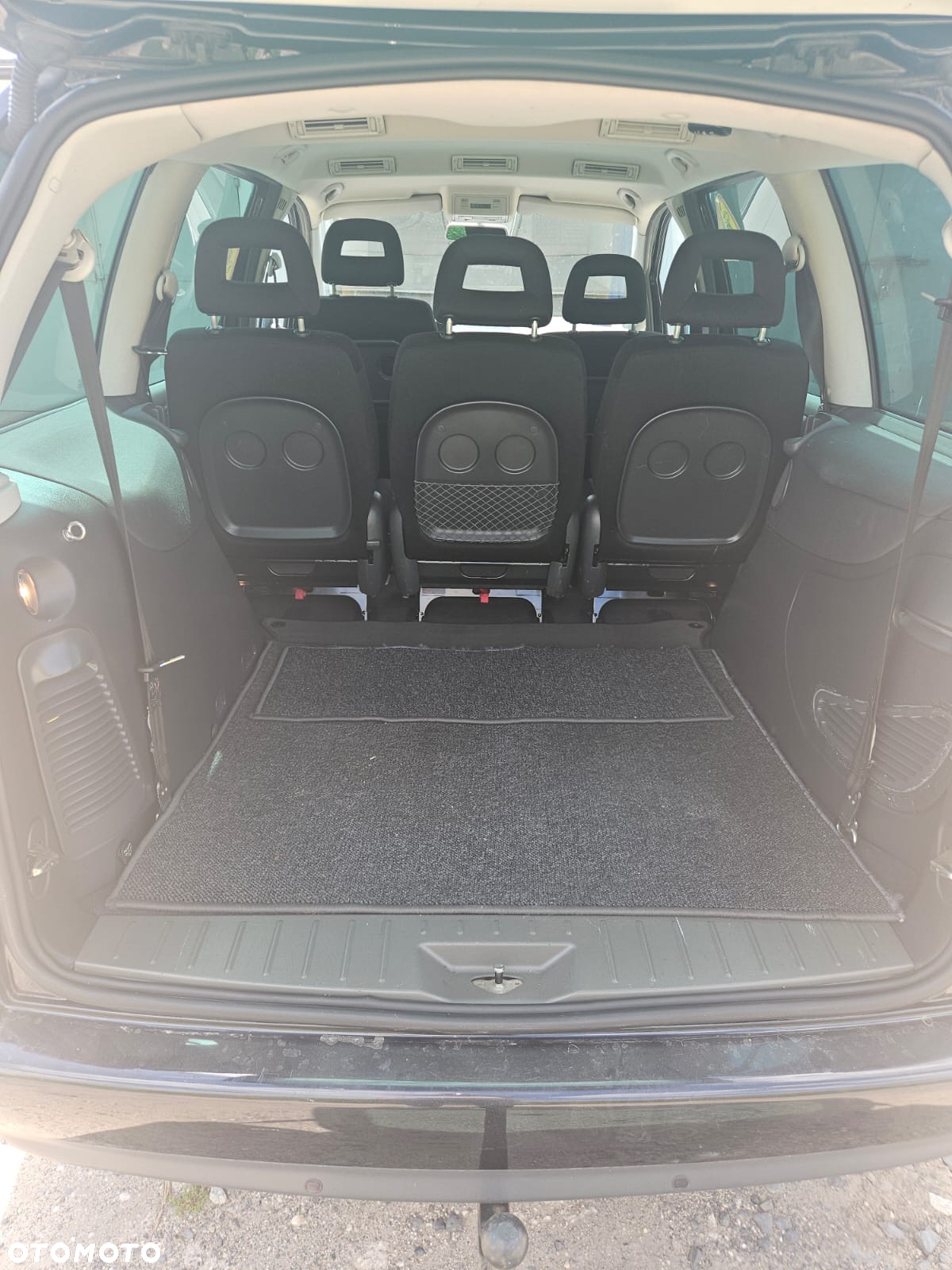 Volkswagen Sharan - 5