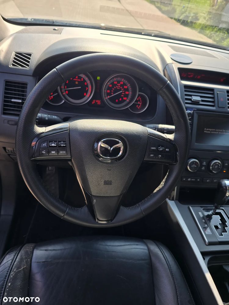 Mazda CX-9 3.7 V6 Sport - 20