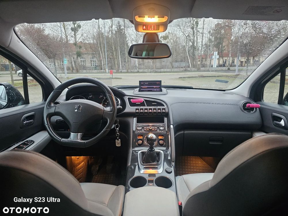 Peugeot 3008 155 THP Premium - 6