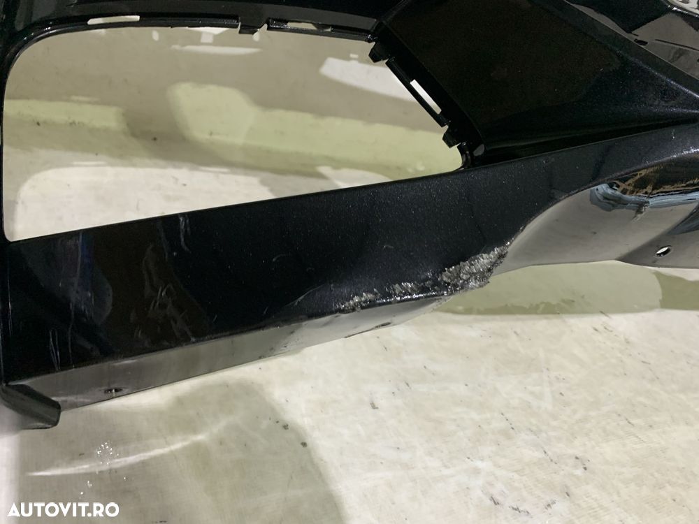 Bara fata BMW Seria 2, F45/F46, M-Sport, 2013, 2014, 2015, 2016, 2017, 2018, cod origine OE 51118057878. - 16
