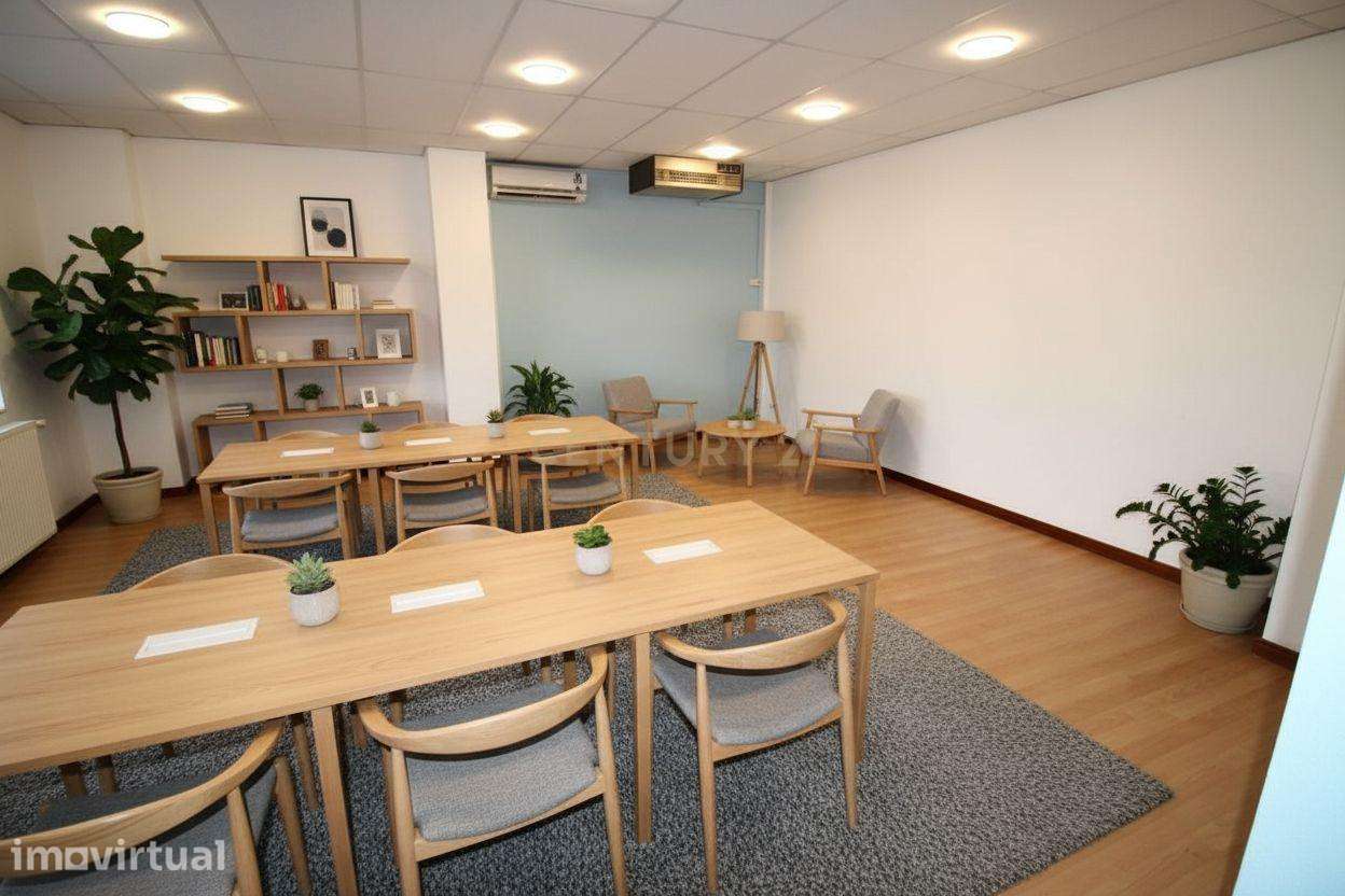 Loja - 180m²  Alfragide - Grande imagem: 3/16