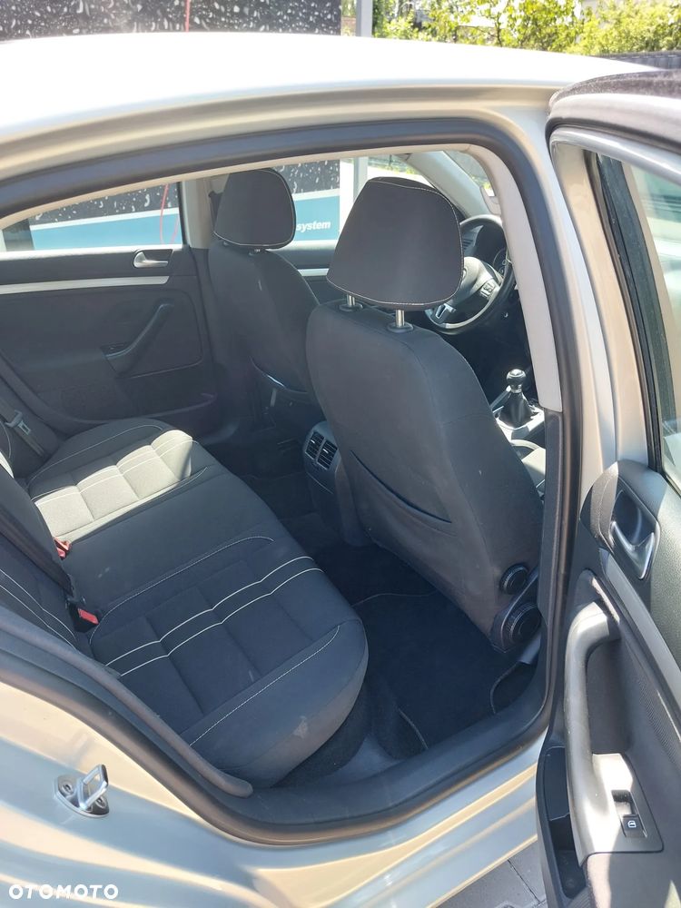 Volkswagen Jetta 1.4 TSI Highline Perfectline - 8