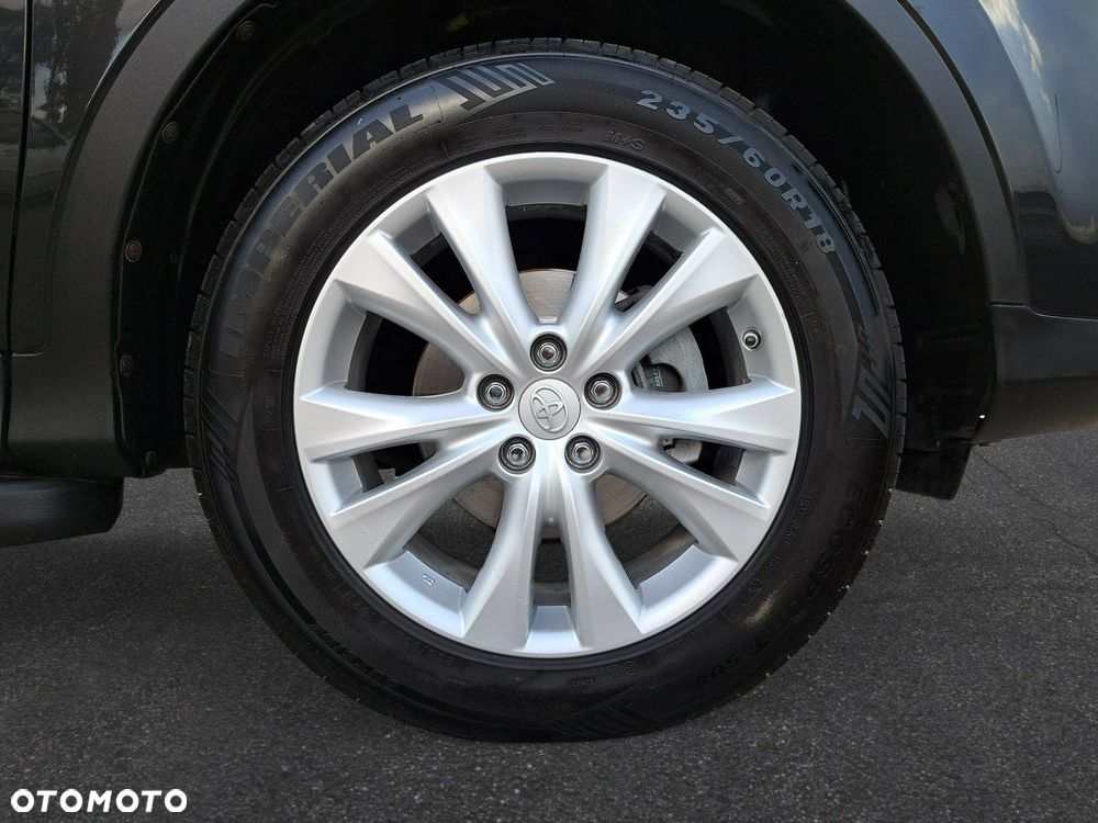 Toyota RAV4 2.2 D-4D 4x4 Executive - 9
