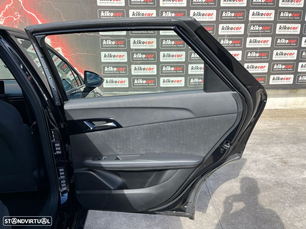 MG MG4 51 kWh Standard - 39