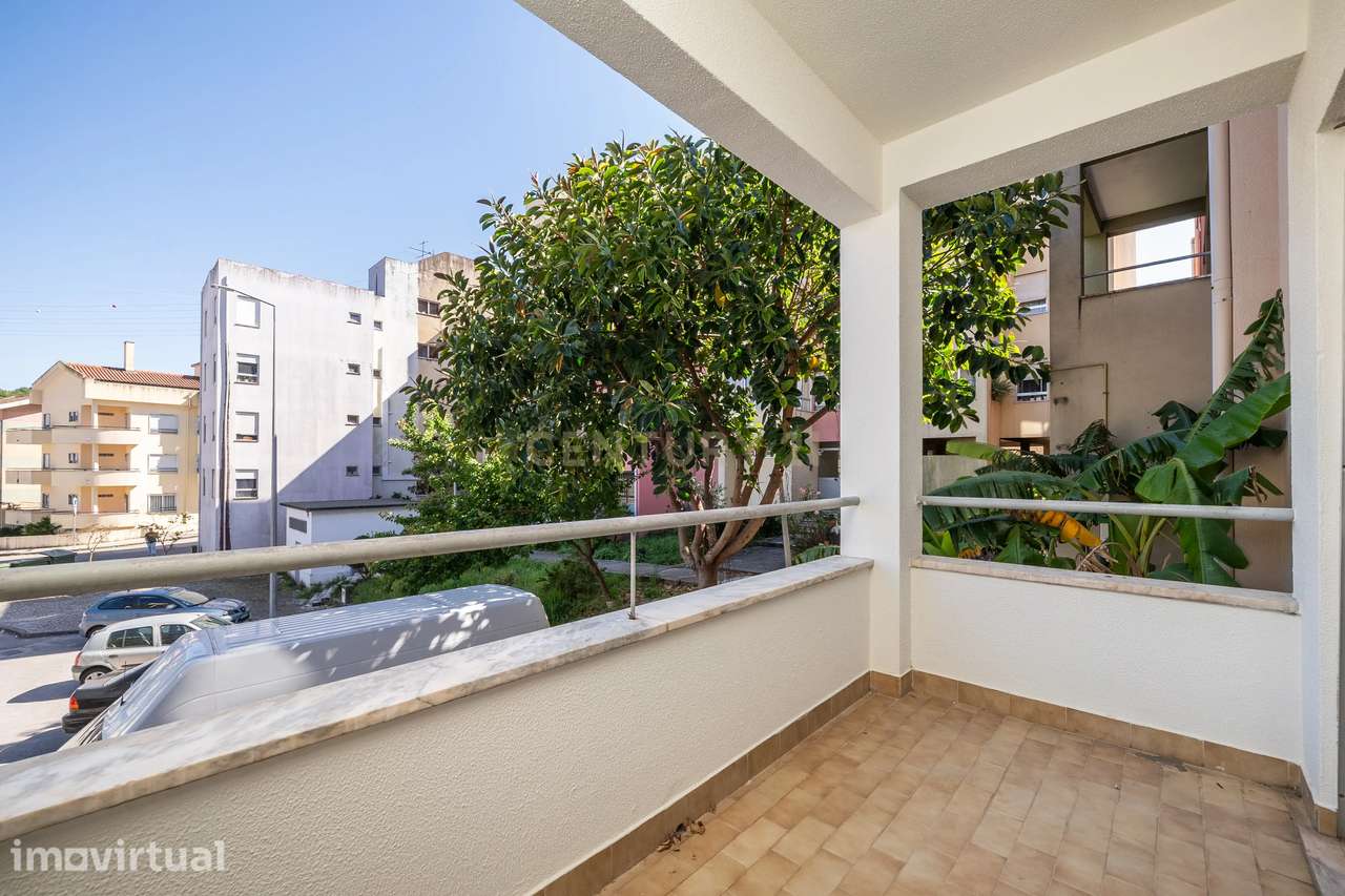 Apartamento T2 em Eiras - Grande imagem: 4/17