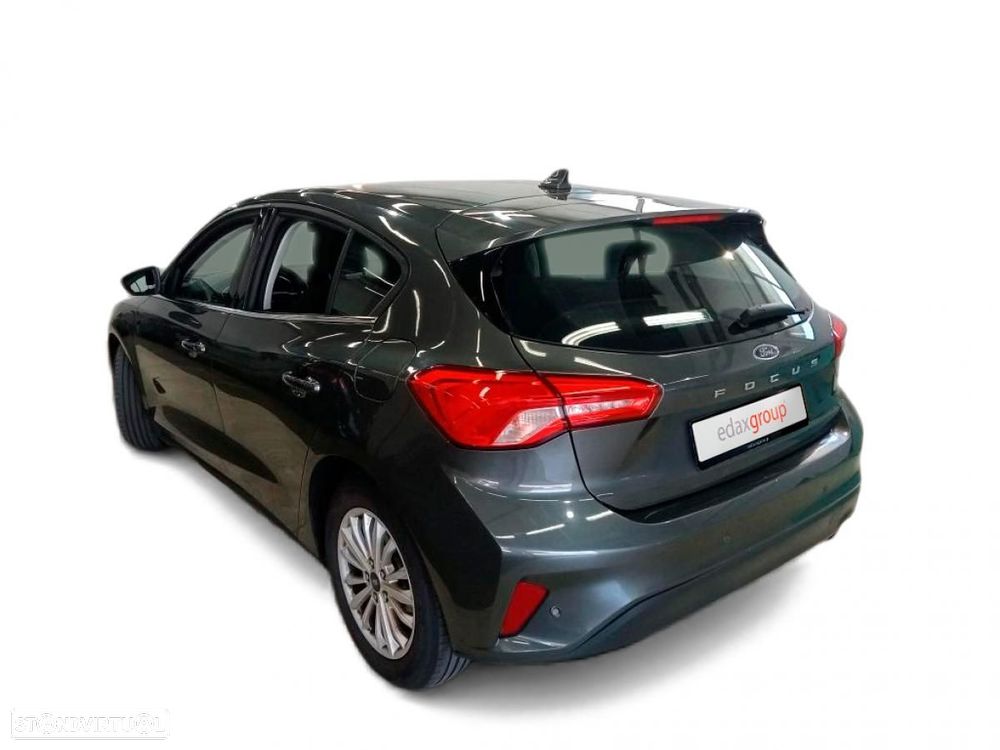 Ford Focus 1.5 TDCi ECOBlue Titanium - 2