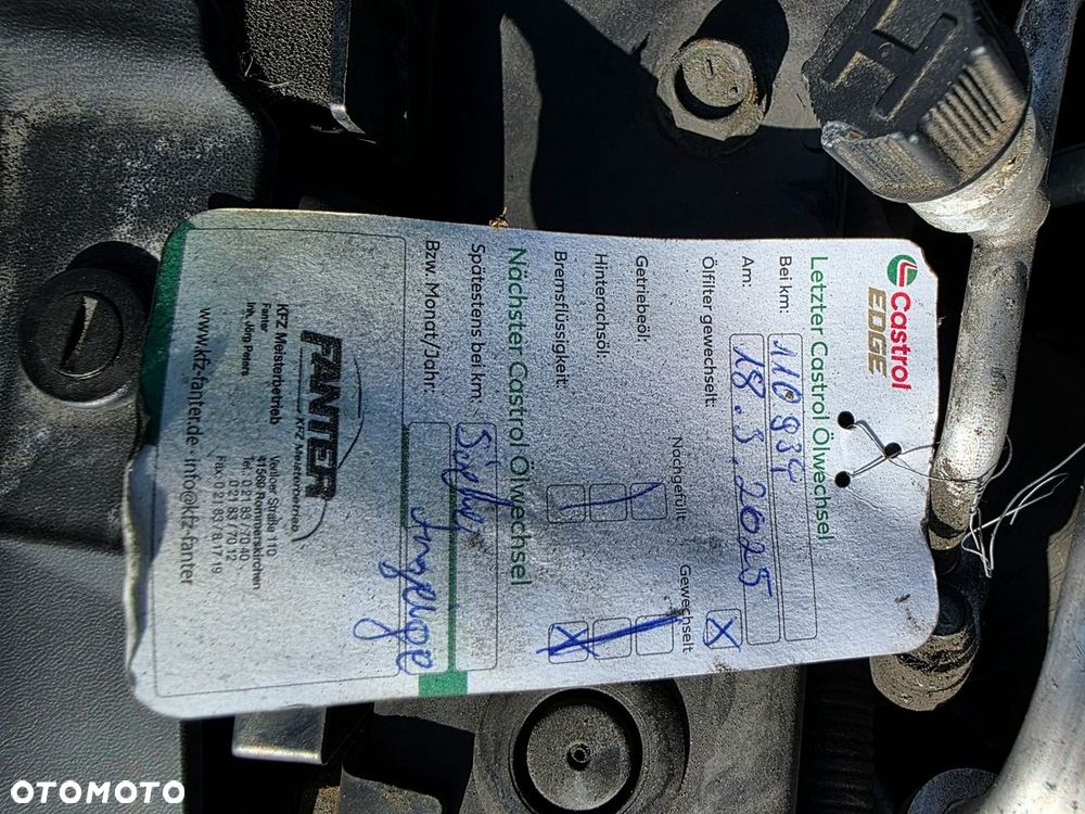 Nissan Qashqai 1.5 dCi N-Connecta - 17