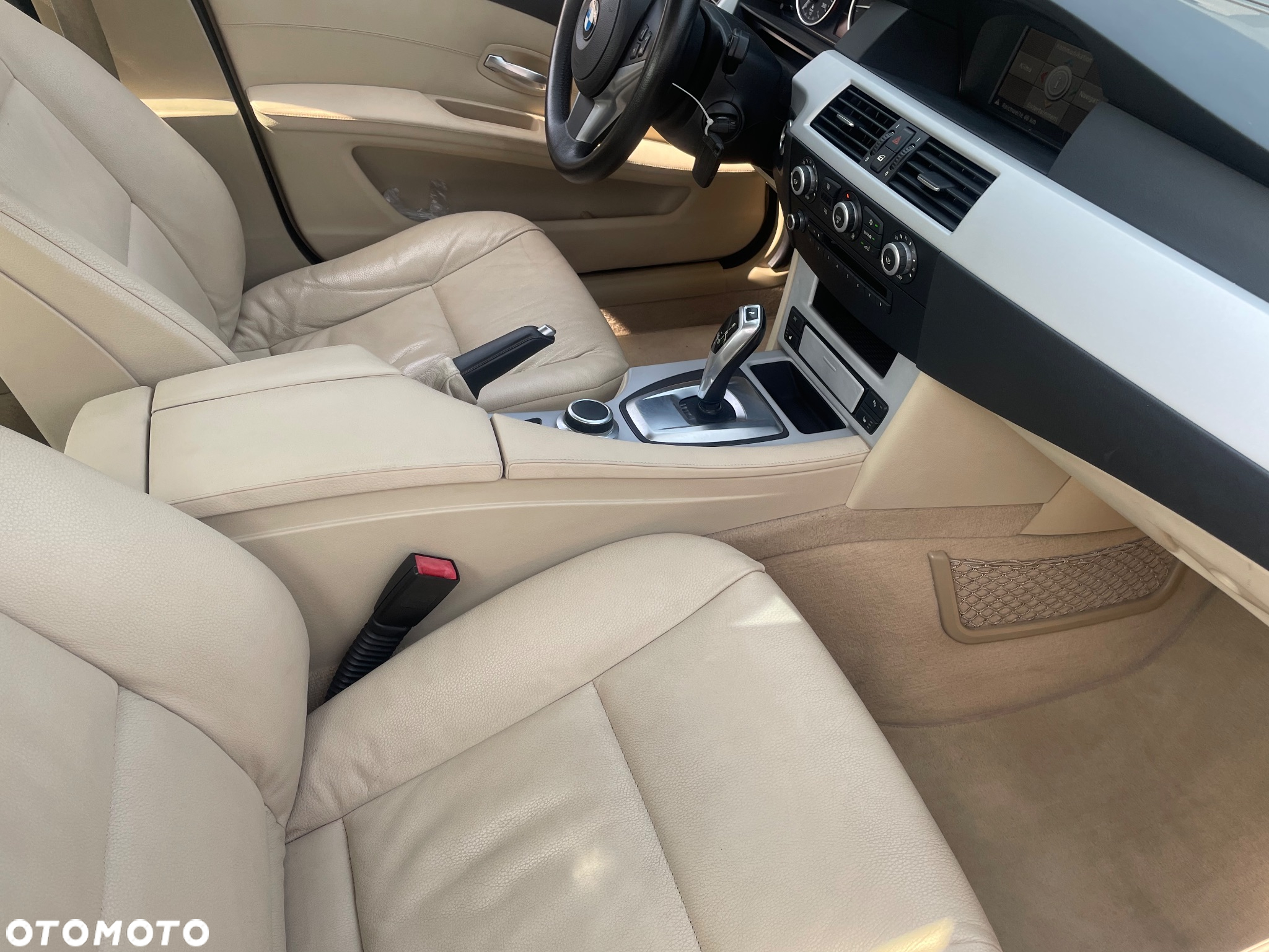 BMW Seria 5 - 26