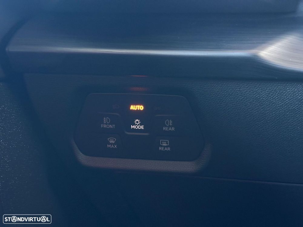 Cupra Formentor 1.4 e-Hybrid Sport DSG - 16