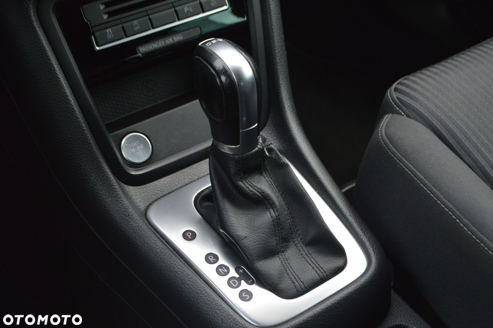 Seat Alhambra 2.0 TDI Style Advanced DSG - 20