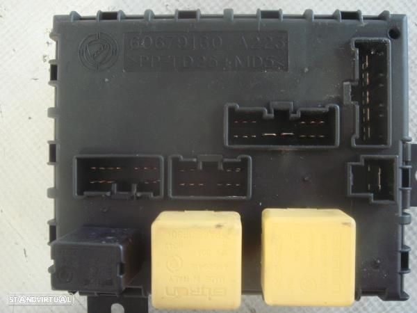 Caixa Relés/Fusíveis Alfa Romeo 156 Sportwagon (932_) - 3