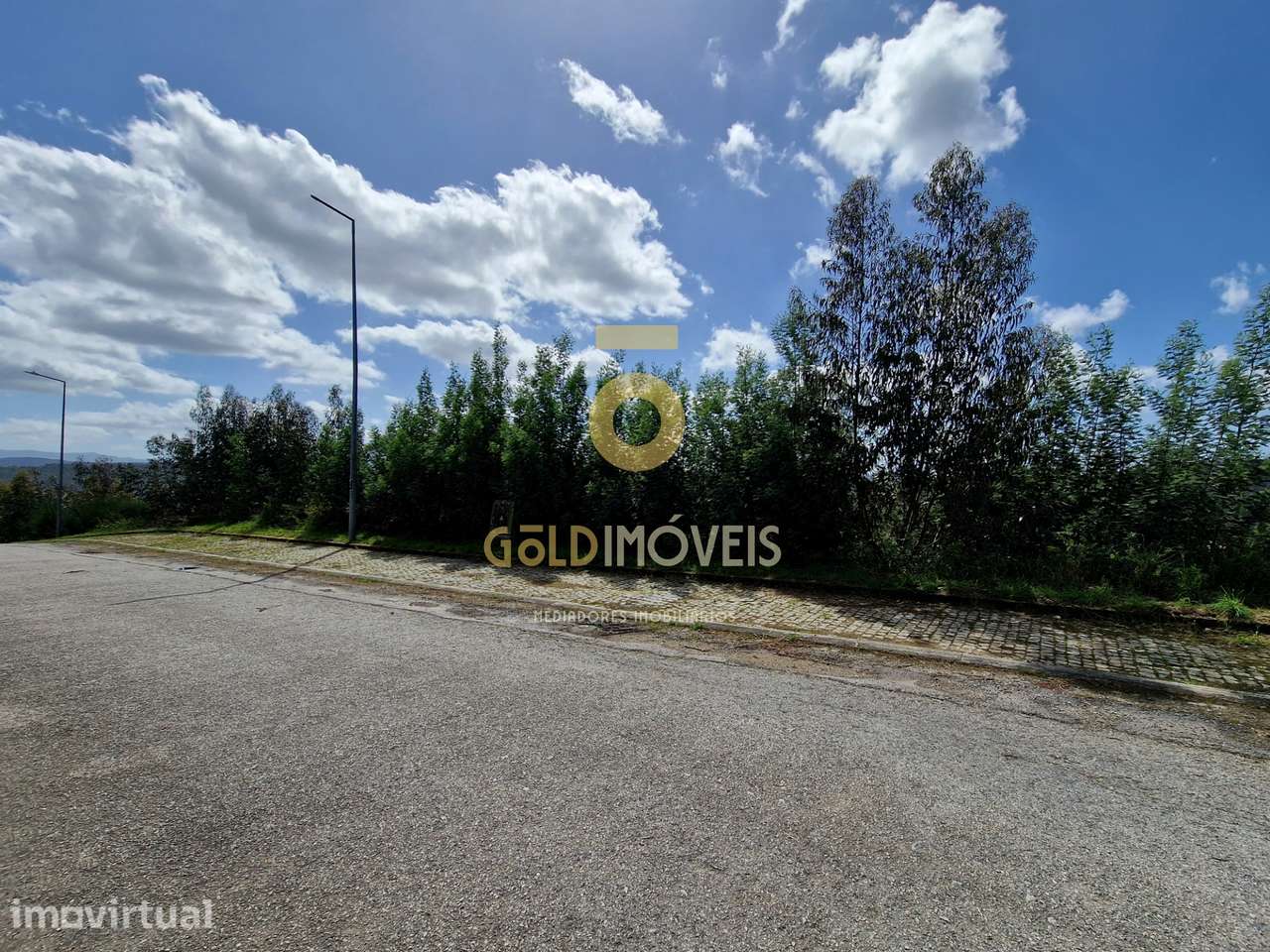 Lote de Terreno  Venda em Canedo, Vale e Vila Maior,Santa Maria da Fei - Grande imagem: 2/5