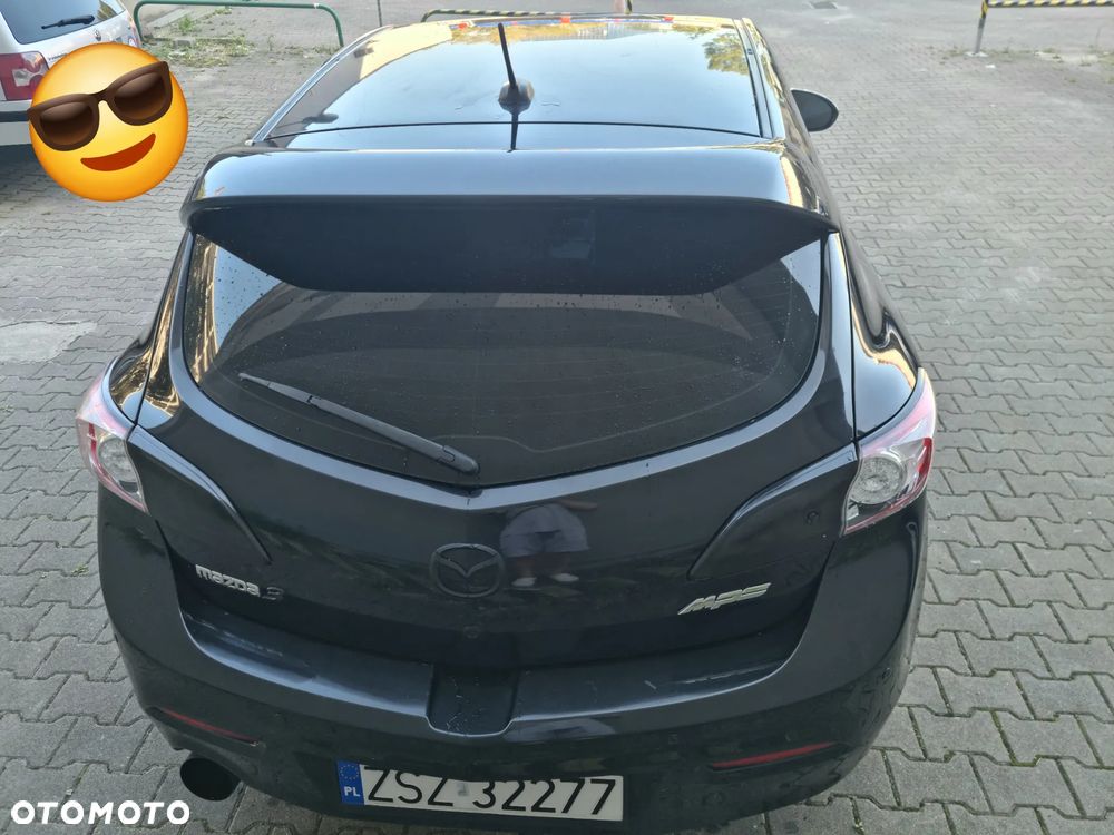 Mazda 3 2.0 Exclusive + - 6