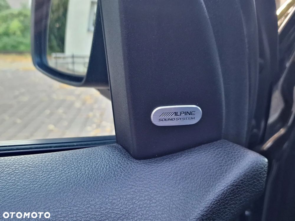 Fiat Freemont 2.0 Multijet 16V DPF Automatik Allrad Cross - 16