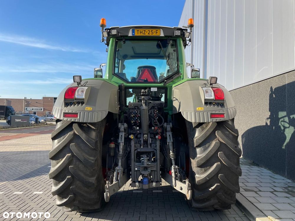 Fendt 826 - 9