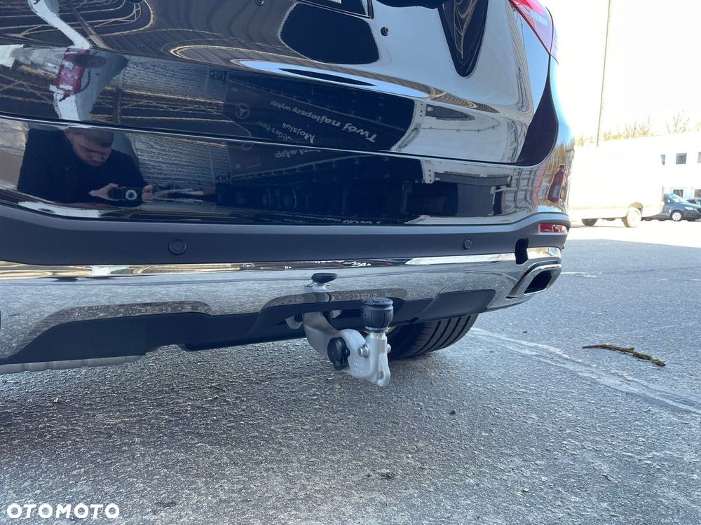 Mercedes-Benz GLE - 20