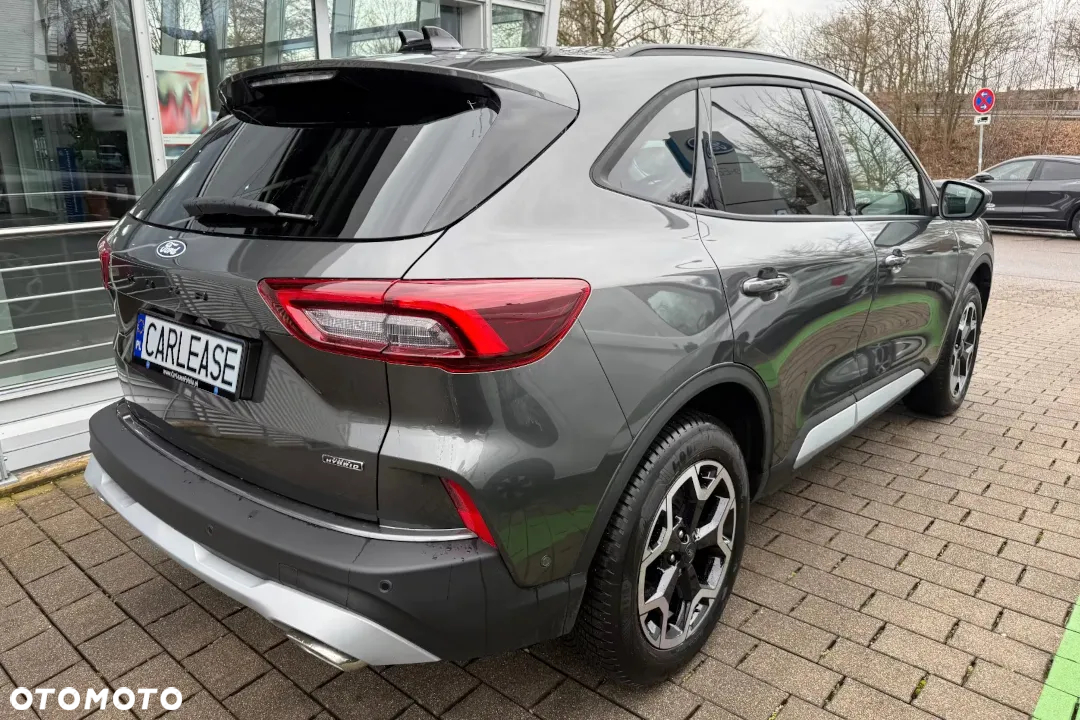 Ford Kuga 2.5 FHEV FWD Active eCVT - 5