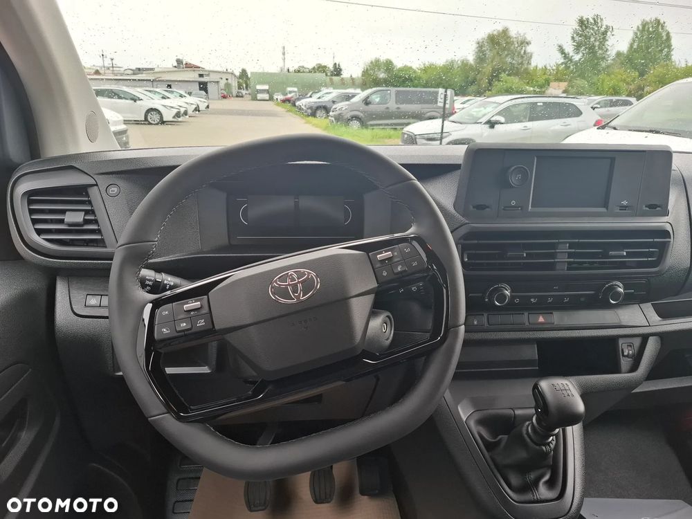 Toyota ProAce - 25