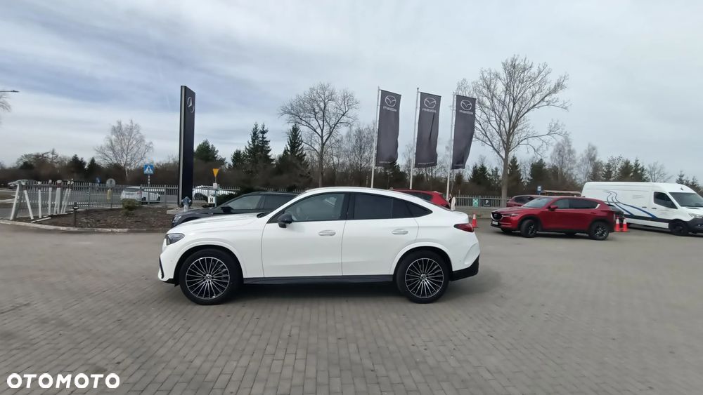 Mercedes-Benz GLC 220 d 4-Matic - 4