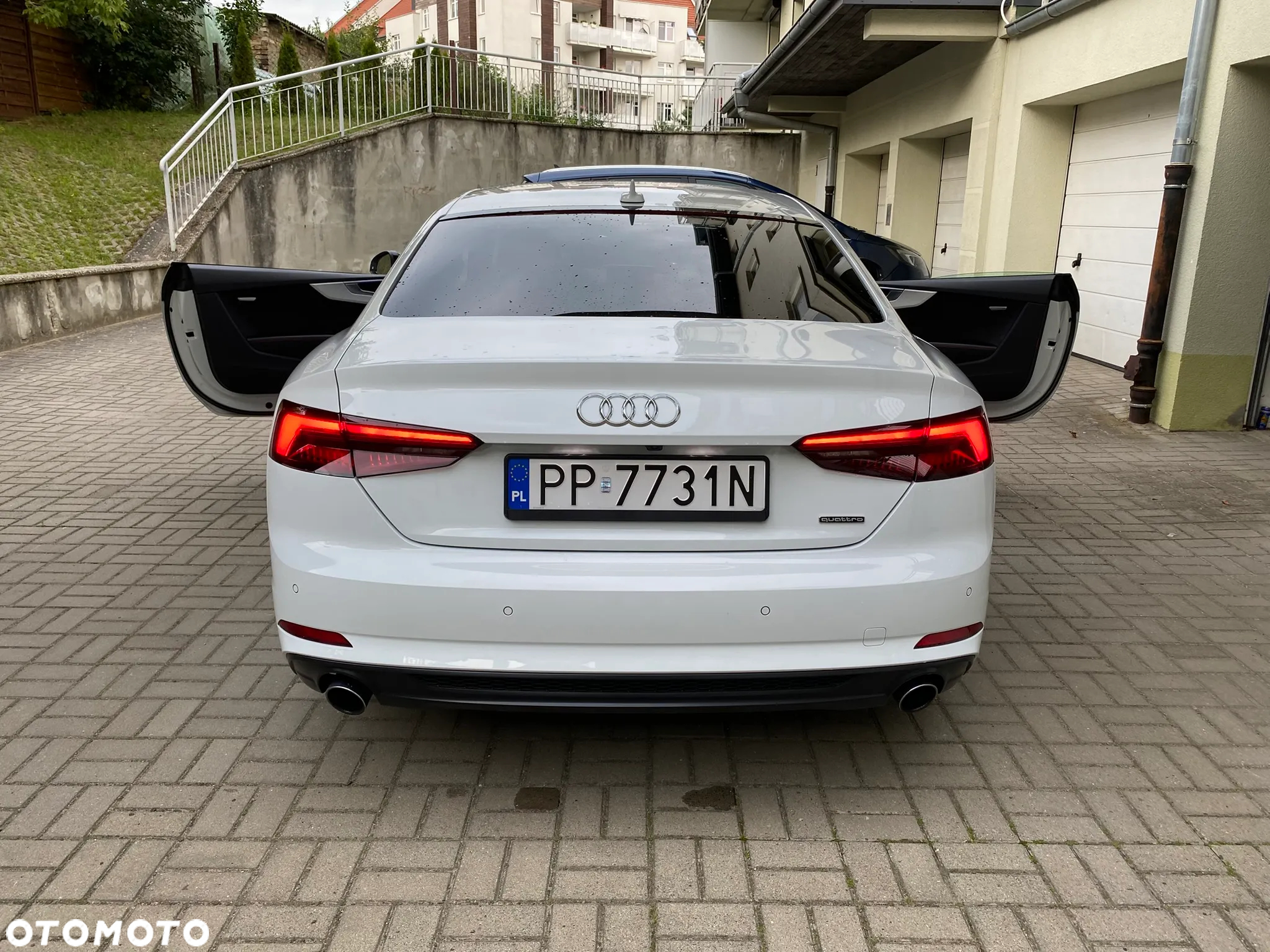 Audi A5 2.0 TFSI Quattro Sport S tronic - 3