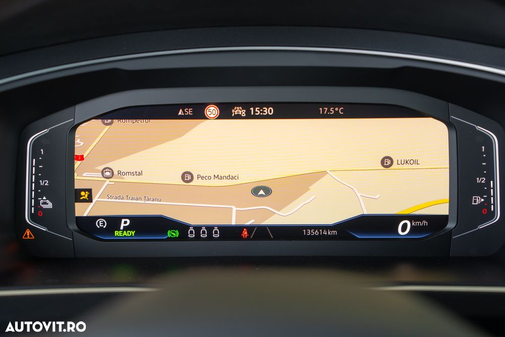 Volkswagen Tiguan 1.4 eHybrid OPF DSG Life - 16