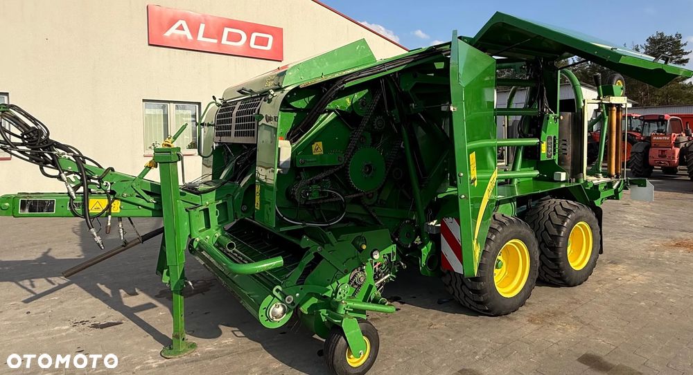 John Deere 744 Premium - 3