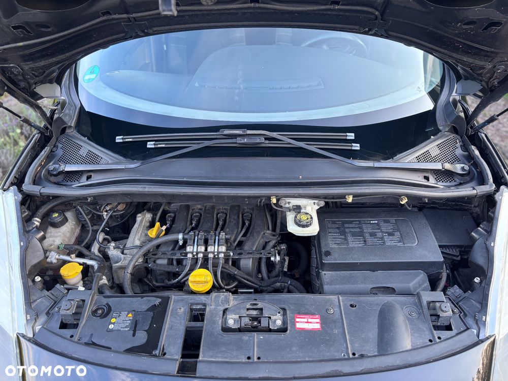 Renault Scenic 1.6 16V 110 Dynamique - 30