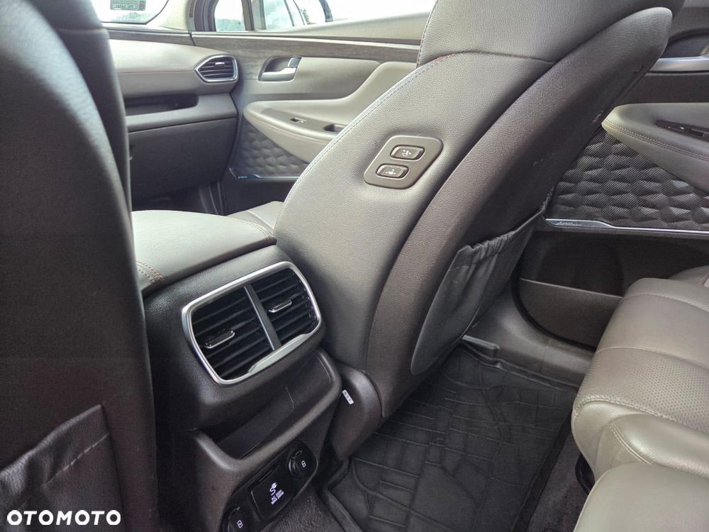 Hyundai Santa Fe 2.0 CRDi Premium 4WD - 21