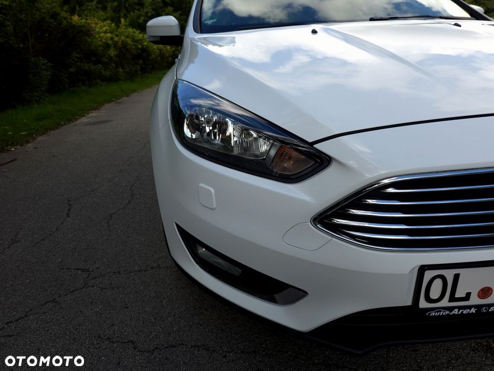 Ford Focus 2017 photo 2