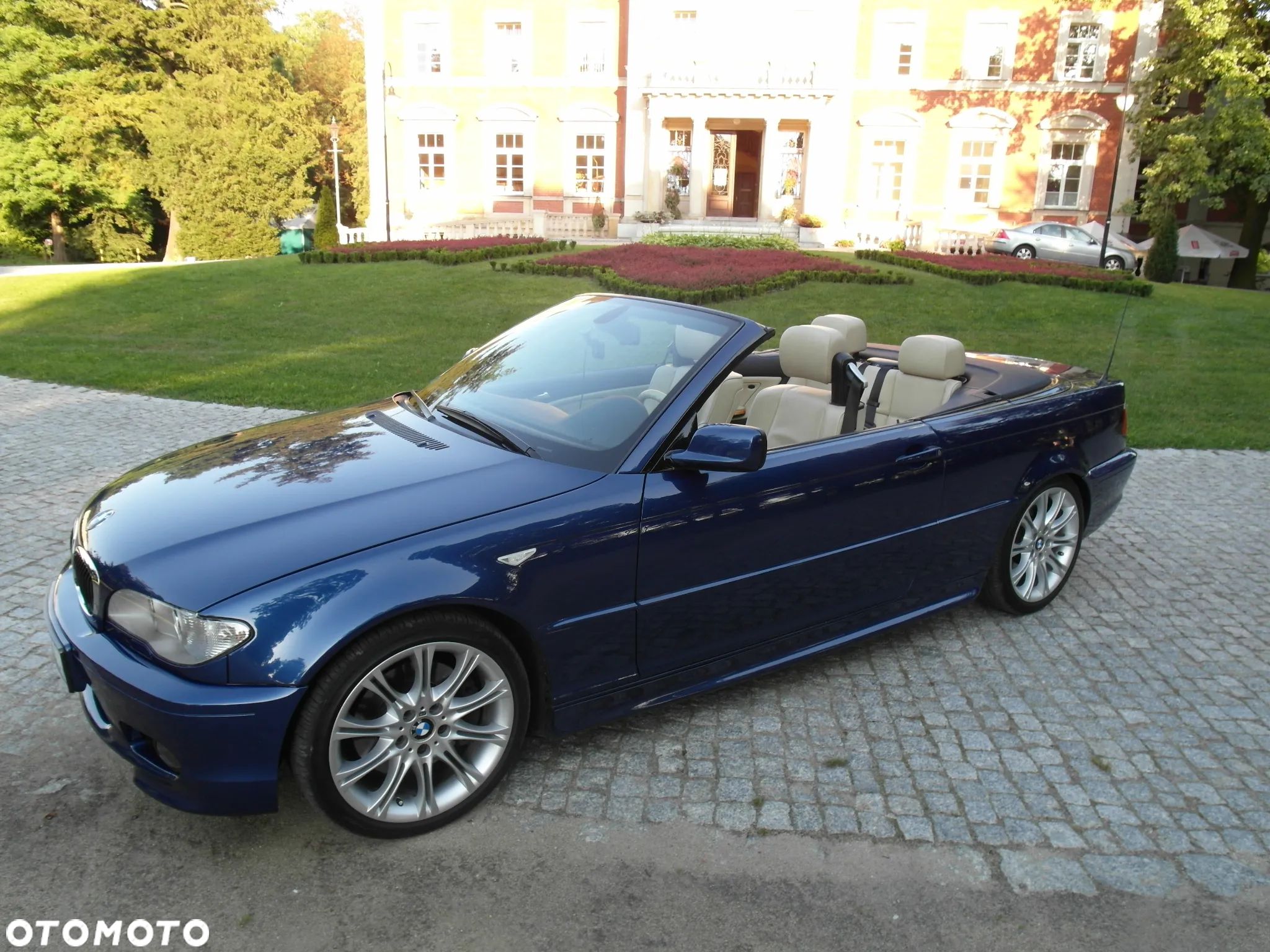 BMW Seria 3 330 Ci SMG - 1