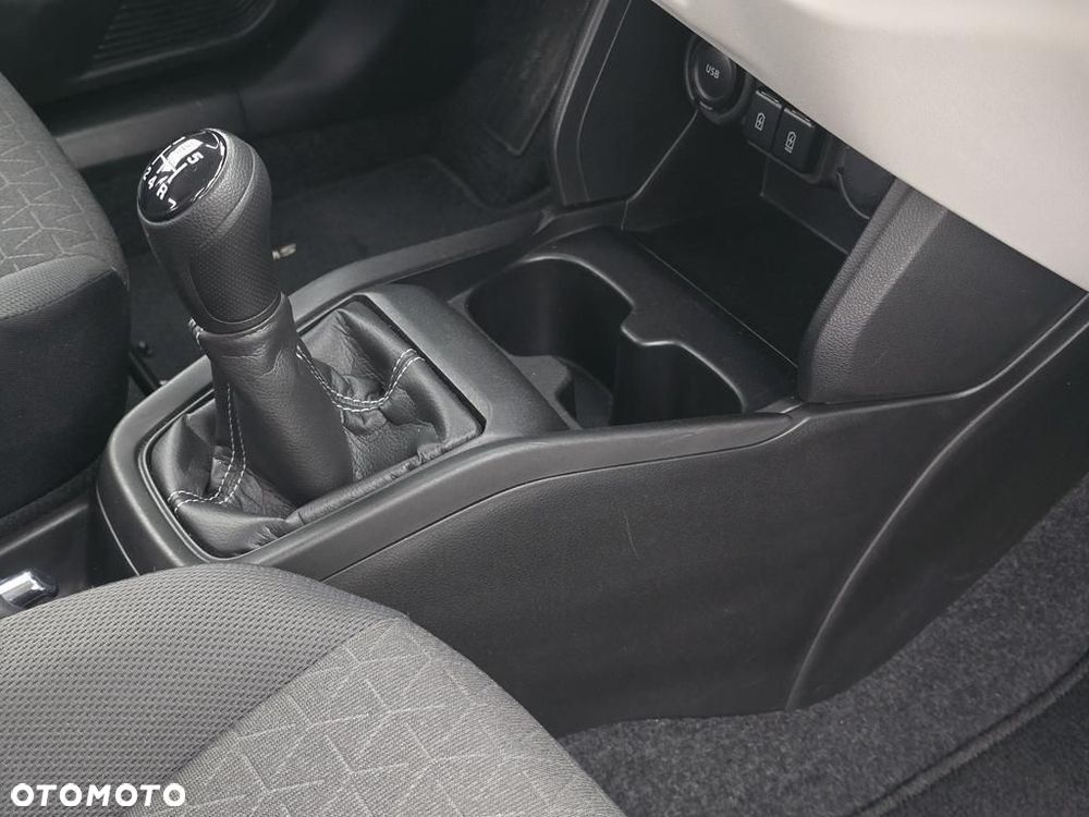 Suzuki Swift 1.2 Dualjet SHVS Premium Plus - 21