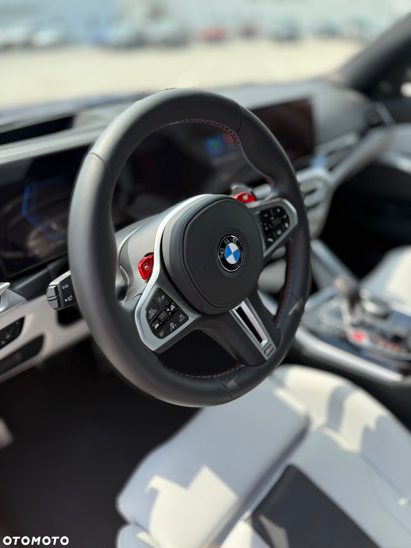 BMW M3 Competition xDrive sport - 31