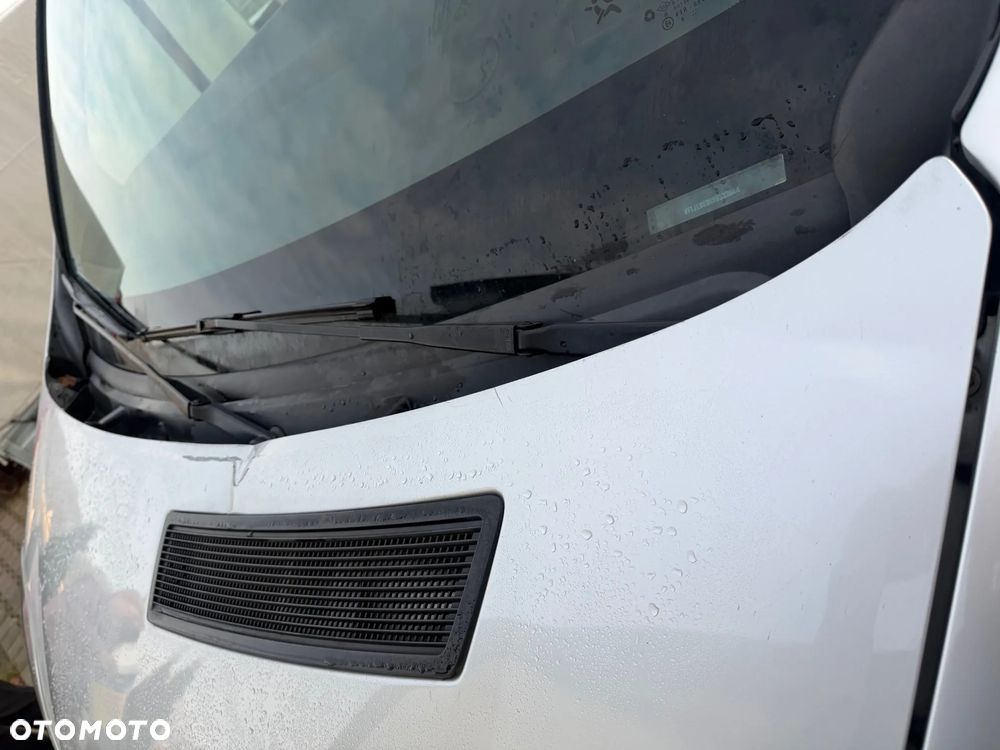 Renault Trafic L2H1 - 7