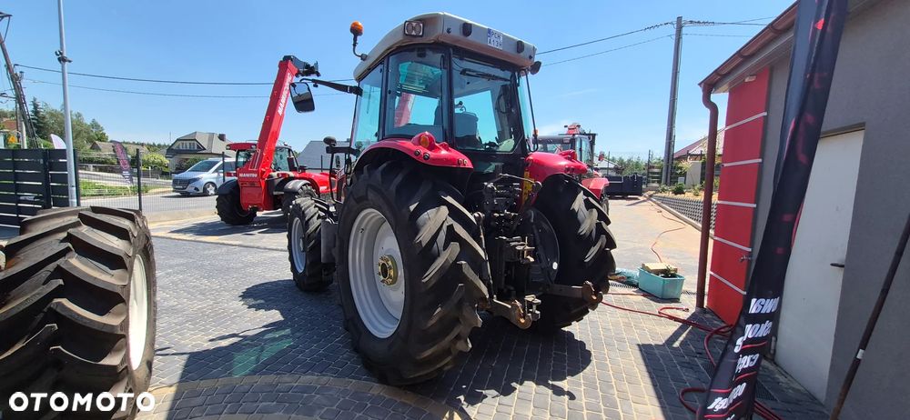 Massey Ferguson 6445 - 5