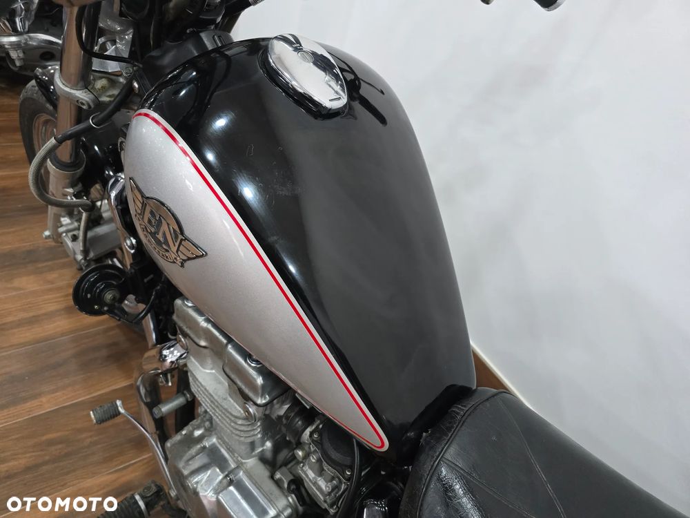 Kawasaki Vulcan - 28