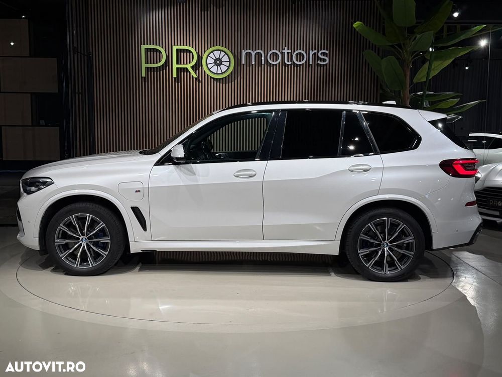 BMW X5 - 16