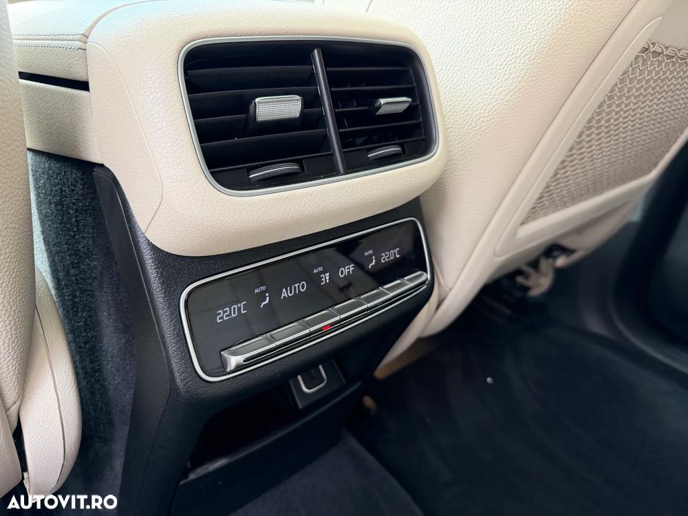 MERCEDES-BENZ GLE-Class 2023 — imagine 9