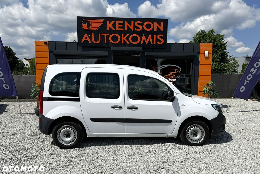 Mercedes-Benz Citan Tourer lang Start & Stop - 5